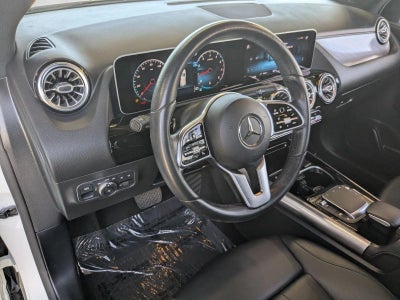 2021 Mercedes-Benz GLA GLA 250 4MATIC® SUV