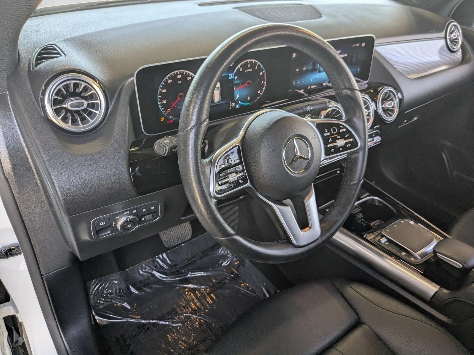 2021 Mercedes-Benz GLA GLA 250 4MATIC® SUV
