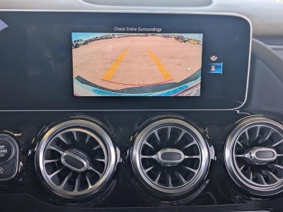 2021 Mercedes-Benz GLA GLA 250 4MATIC® SUV