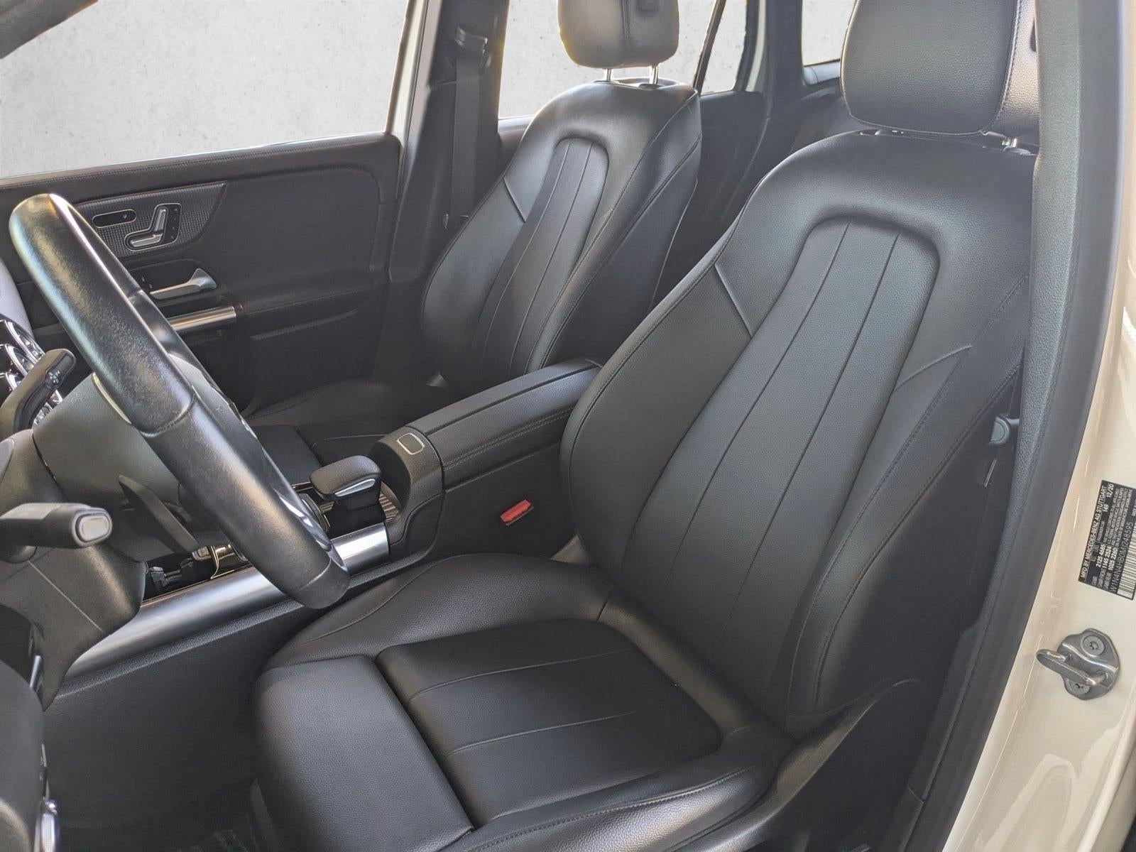 2021 Mercedes-Benz GLA GLA 250 4MATIC® SUV