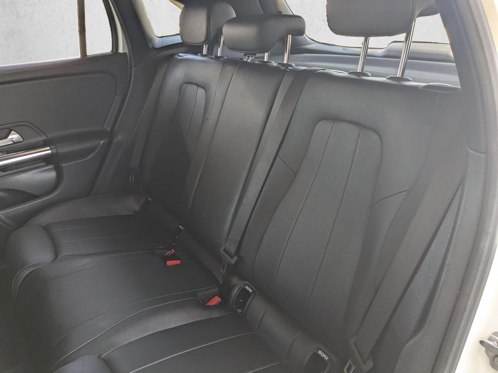 2021 Mercedes-Benz GLA GLA 250 4MATIC® SUV