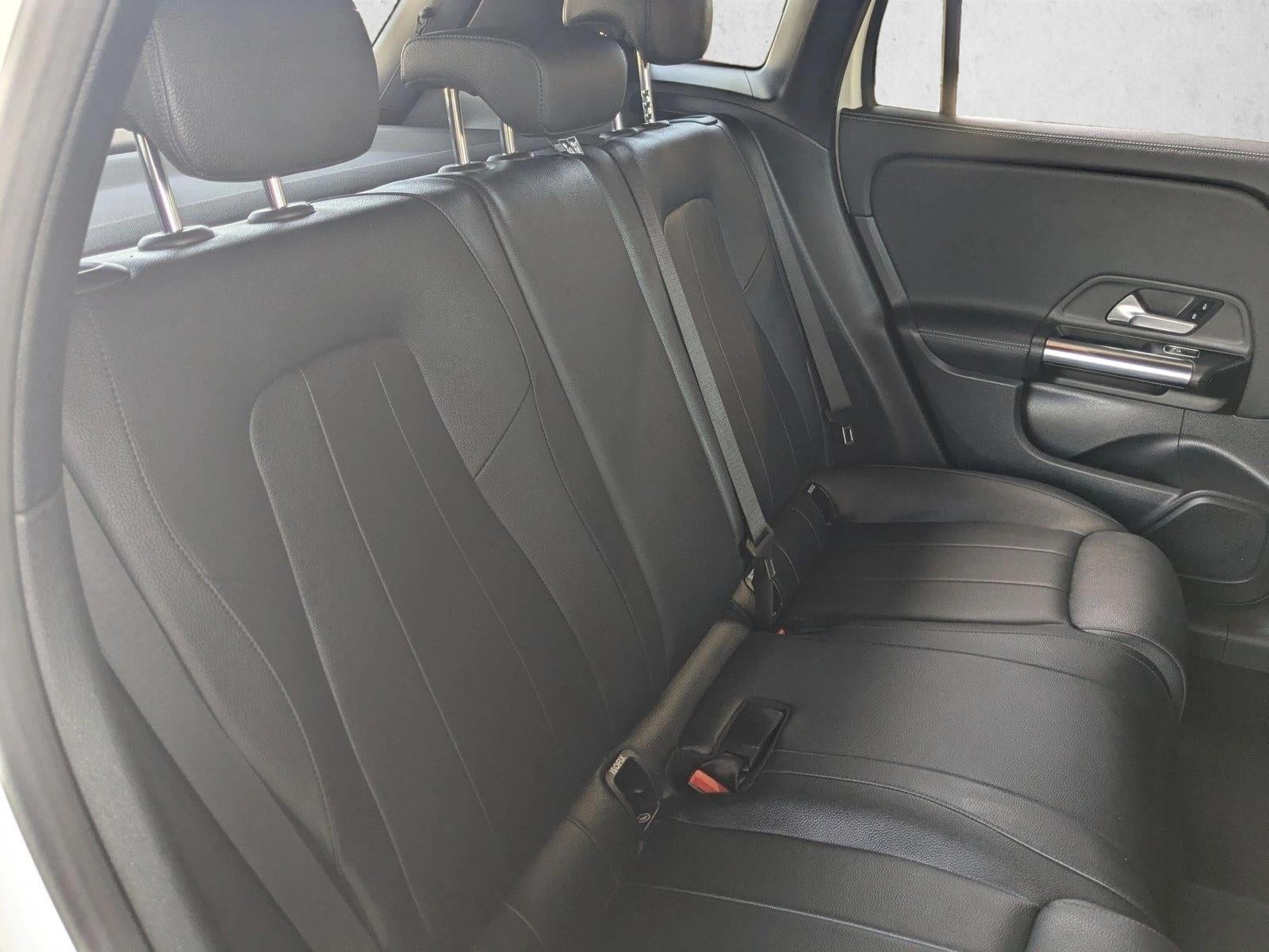 2021 Mercedes-Benz GLA GLA 250 4MATIC® SUV