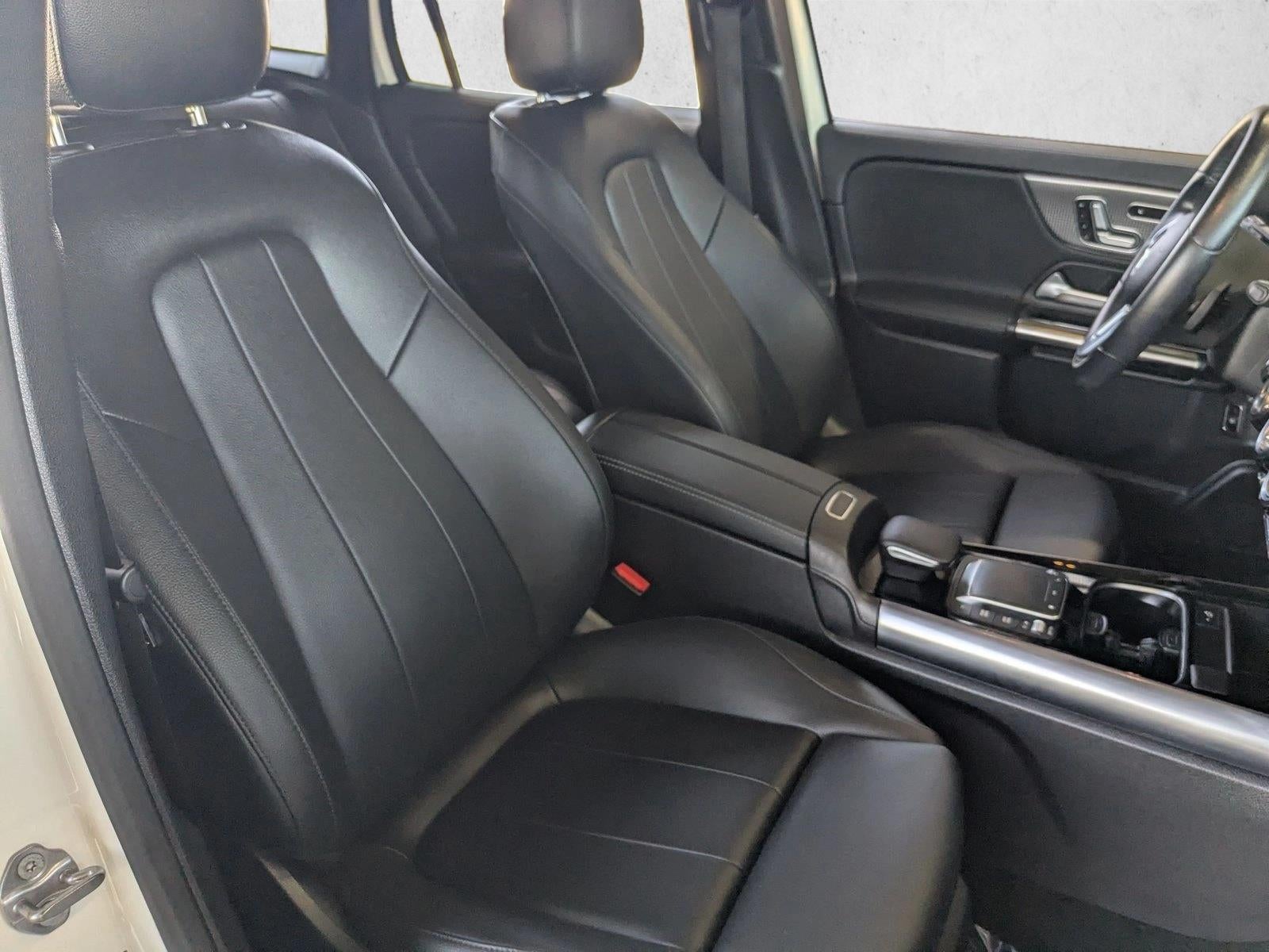 2021 Mercedes-Benz GLA GLA 250 4MATIC® SUV