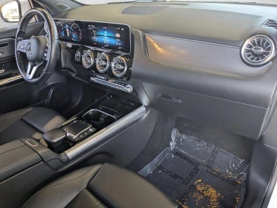 2021 Mercedes-Benz GLA GLA 250 4MATIC® SUV
