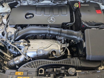 2021 Mercedes-Benz GLA GLA 250 4MATIC® SUV