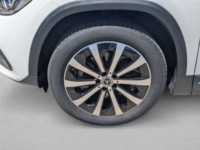 2021 Mercedes-Benz GLA GLA 250 4MATIC® SUV