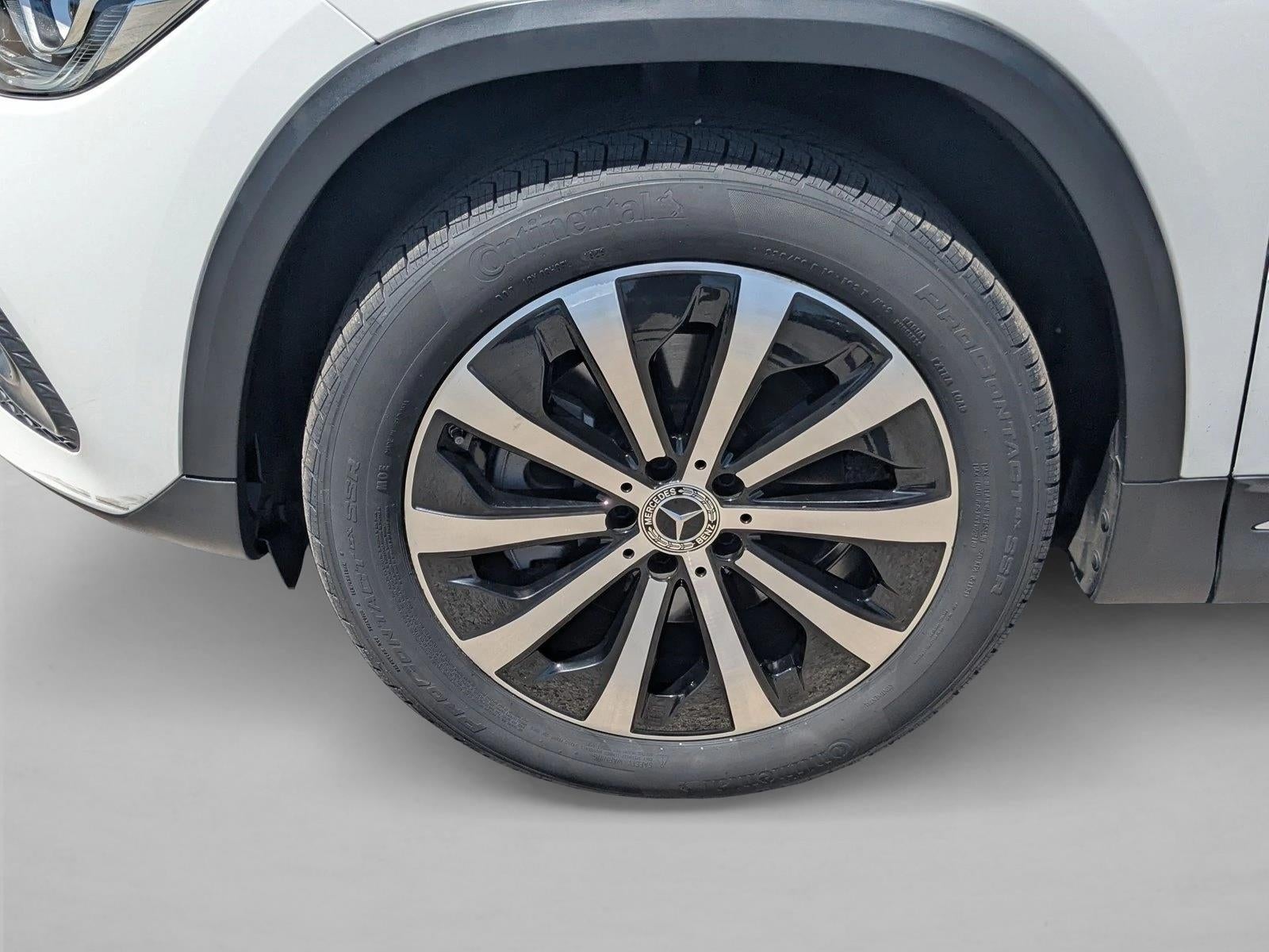 2021 Mercedes-Benz GLA GLA 250 4MATIC® SUV