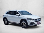 2021 Mercedes-Benz GLA GLA 250 4MATIC® SUV