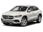 2021 Mercedes-Benz GLA GLA 250 4MATIC® SUV