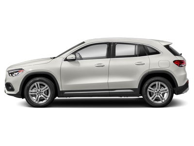 2021 Mercedes-Benz GLA GLA 250 4MATIC® SUV