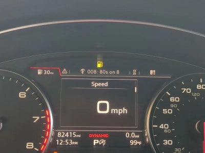 2019 Audi Q7 Premium 45 TFSI quattro