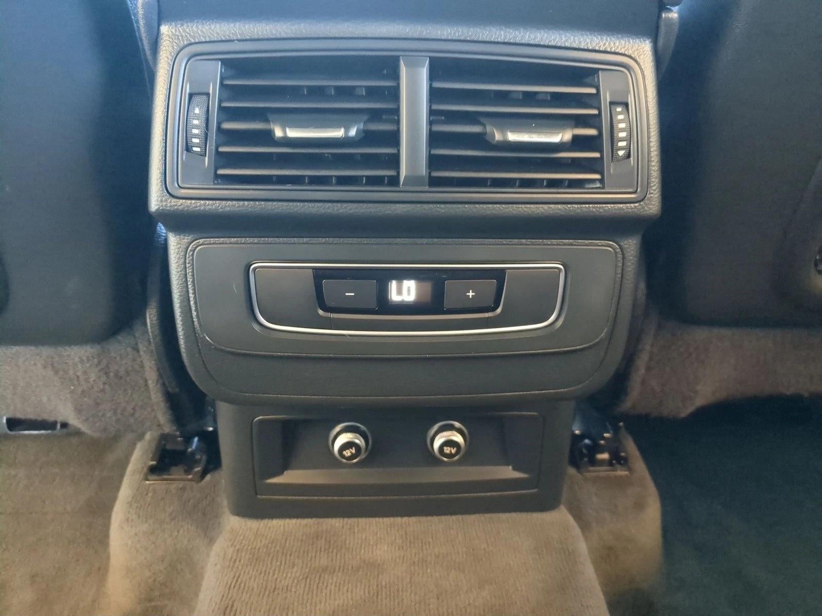 2019 Audi Q7 Premium 45 TFSI quattro