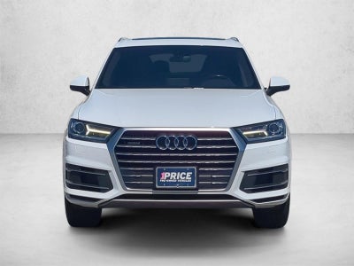 2019 Audi Q7 Premium 45 TFSI quattro