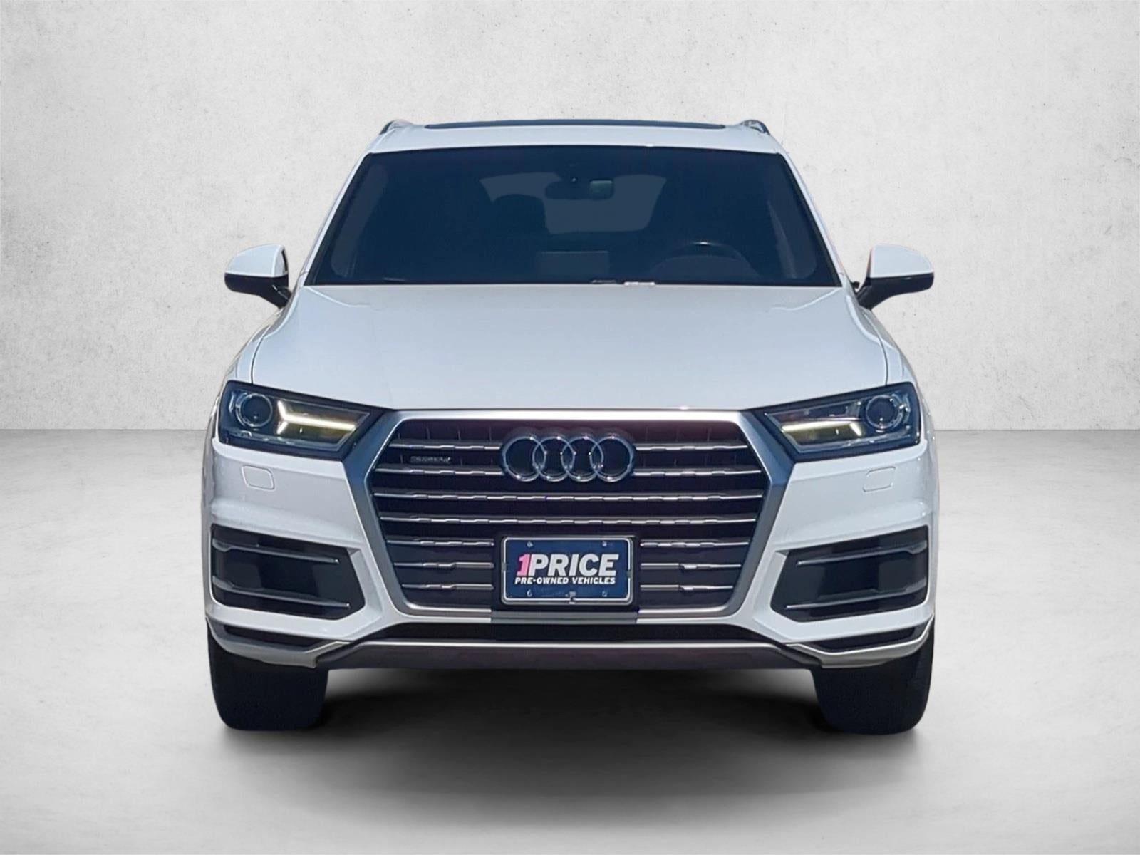 2019 Audi Q7 Premium 45 TFSI quattro