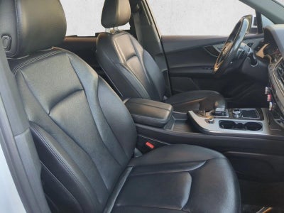 2019 Audi Q7 Premium 45 TFSI quattro