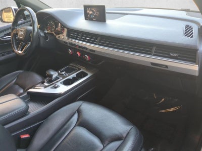 2019 Audi Q7 Premium 45 TFSI quattro