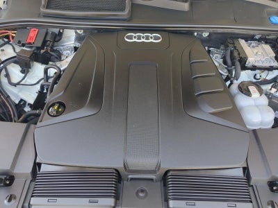 2019 Audi Q7 Premium 45 TFSI quattro