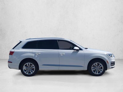 2019 Audi Q7 Premium 45 TFSI quattro