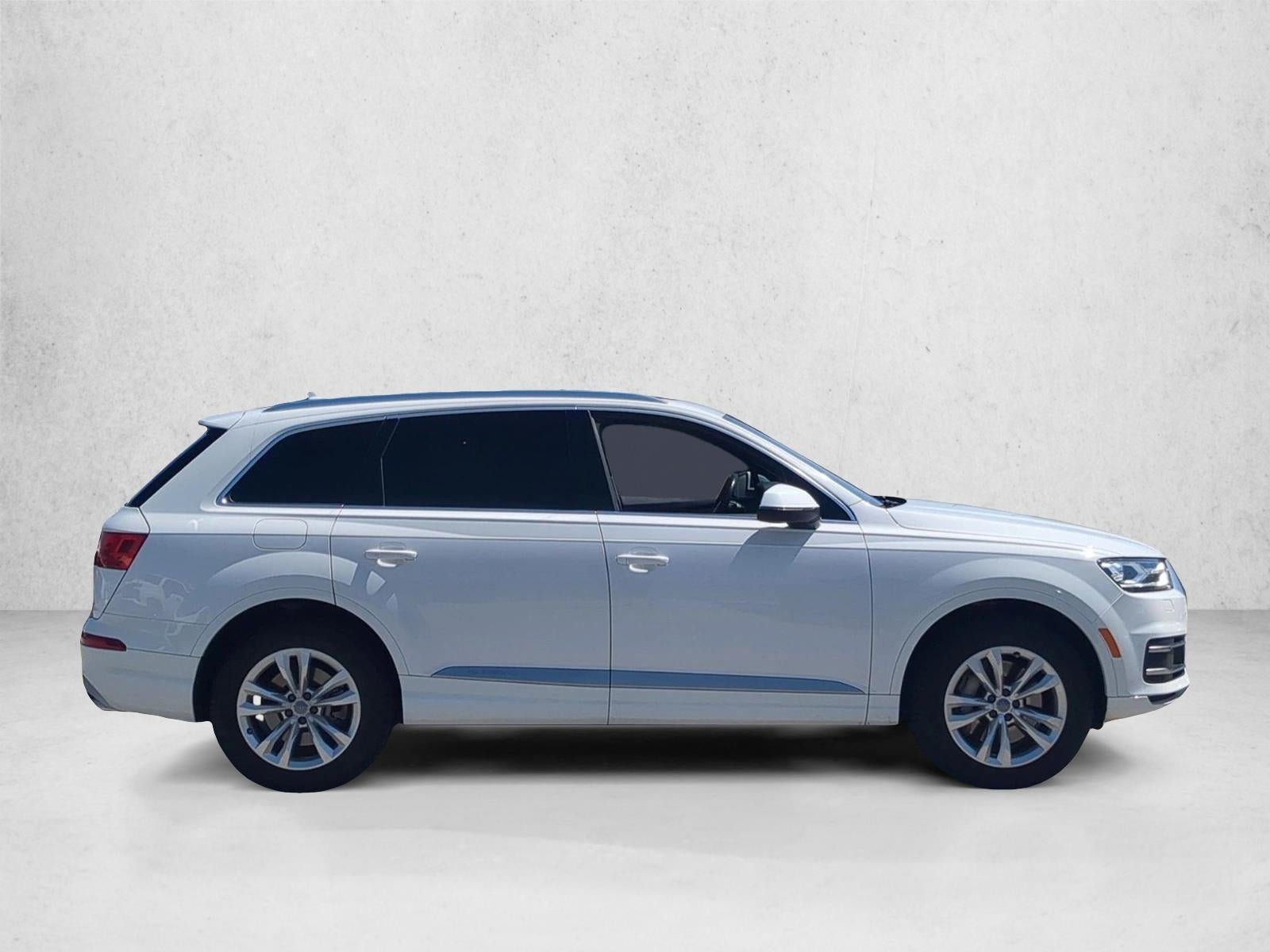 2019 Audi Q7 Premium 45 TFSI quattro