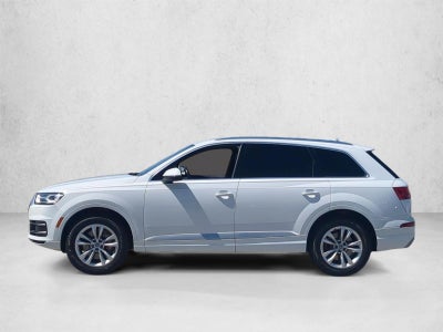 2019 Audi Q7 Premium 45 TFSI quattro