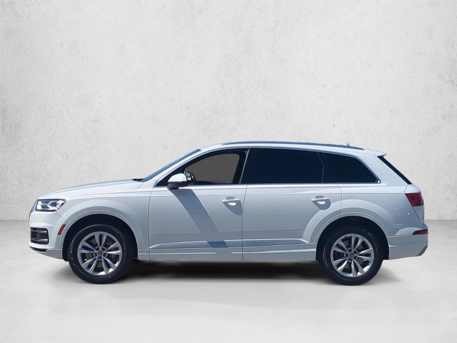 2019 Audi Q7 Premium 45 TFSI quattro
