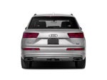 2019 Audi Q7 Premium 45 TFSI quattro