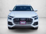 2023 Audi Q8 Premium 55 TFSI quattro