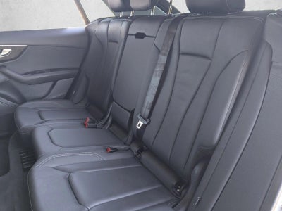 2023 Audi Q8 Premium 55 TFSI quattro