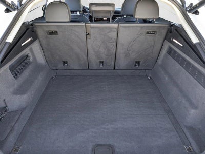 2023 Audi Q8 Premium 55 TFSI quattro