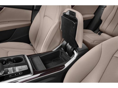 2023 Audi Q8 Premium 55 TFSI quattro