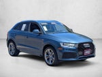 2018 Audi Q3 2.0 TFSI Premium FWD
