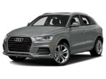 2018 Audi Q3 2.0 TFSI Premium FWD