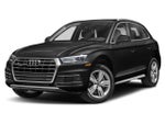 2019 Audi Q5 Premium Plus 45 TFSI quattro