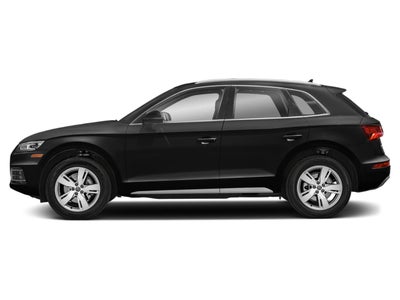 2019 Audi Q5 Premium Plus 45 TFSI quattro