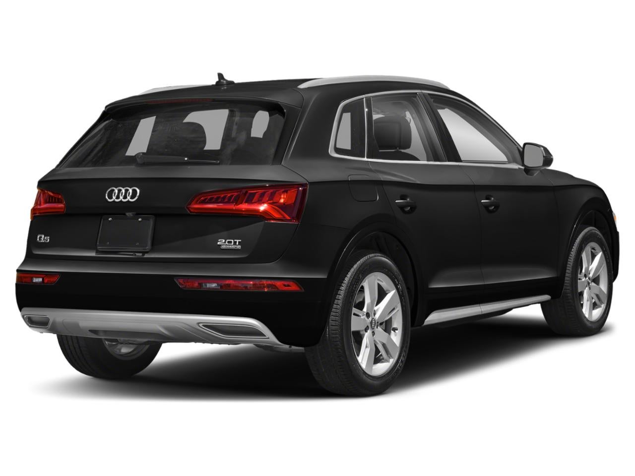 2019 Audi Q5 Premium Plus 45 TFSI quattro