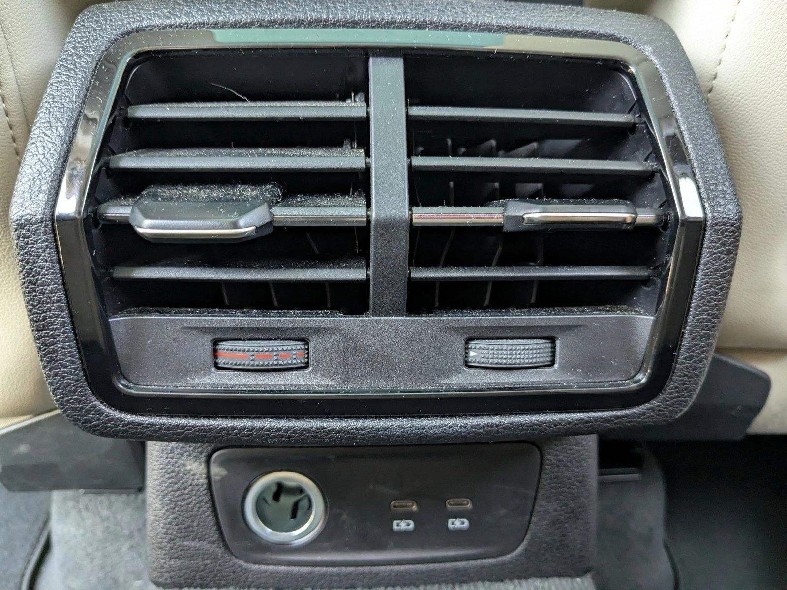 2022 Audi Q3 S line Premium 45 TFSI quattro