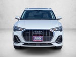 2022 Audi Q3 S line Premium 45 TFSI quattro