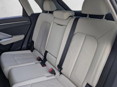 2022 Audi Q3 S line Premium 45 TFSI quattro