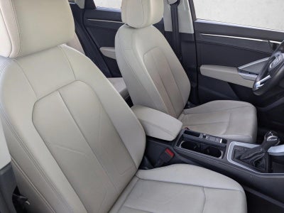 2022 Audi Q3 S line Premium 45 TFSI quattro