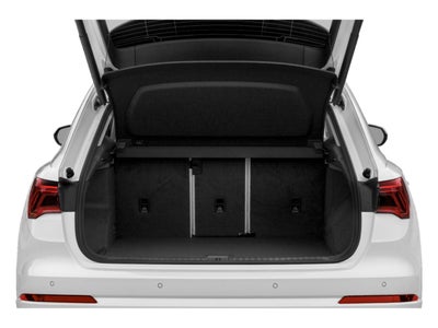 2022 Audi Q3 S line Premium 45 TFSI quattro