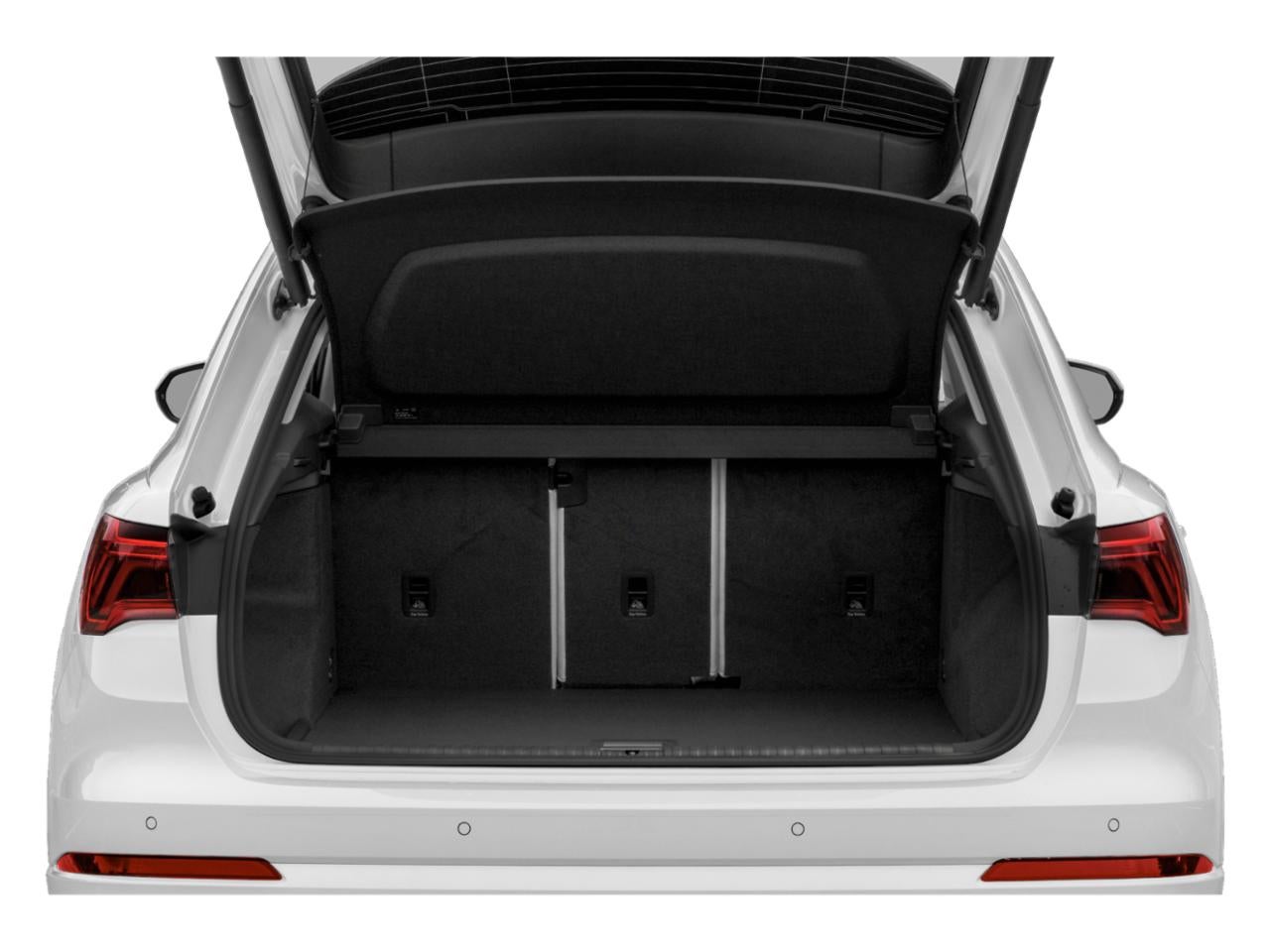 2022 Audi Q3 S line Premium 45 TFSI quattro