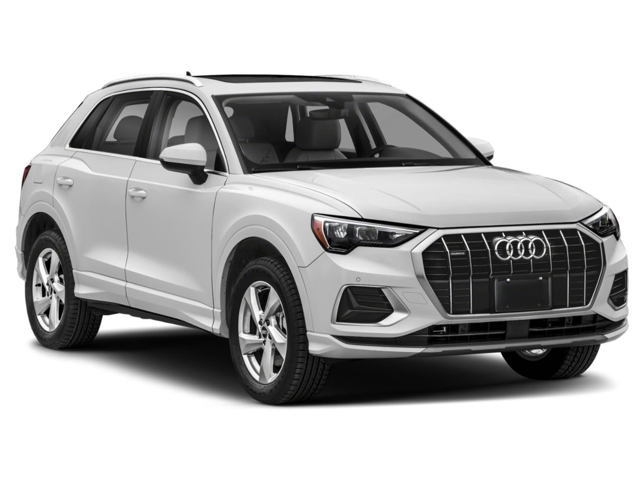 2022 Audi Q3 S line Premium 45 TFSI quattro