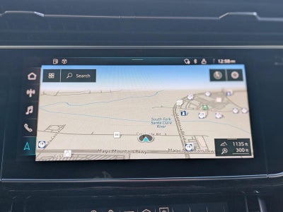 2022 Audi Q8 Premium Plus 55 TFSI quattro