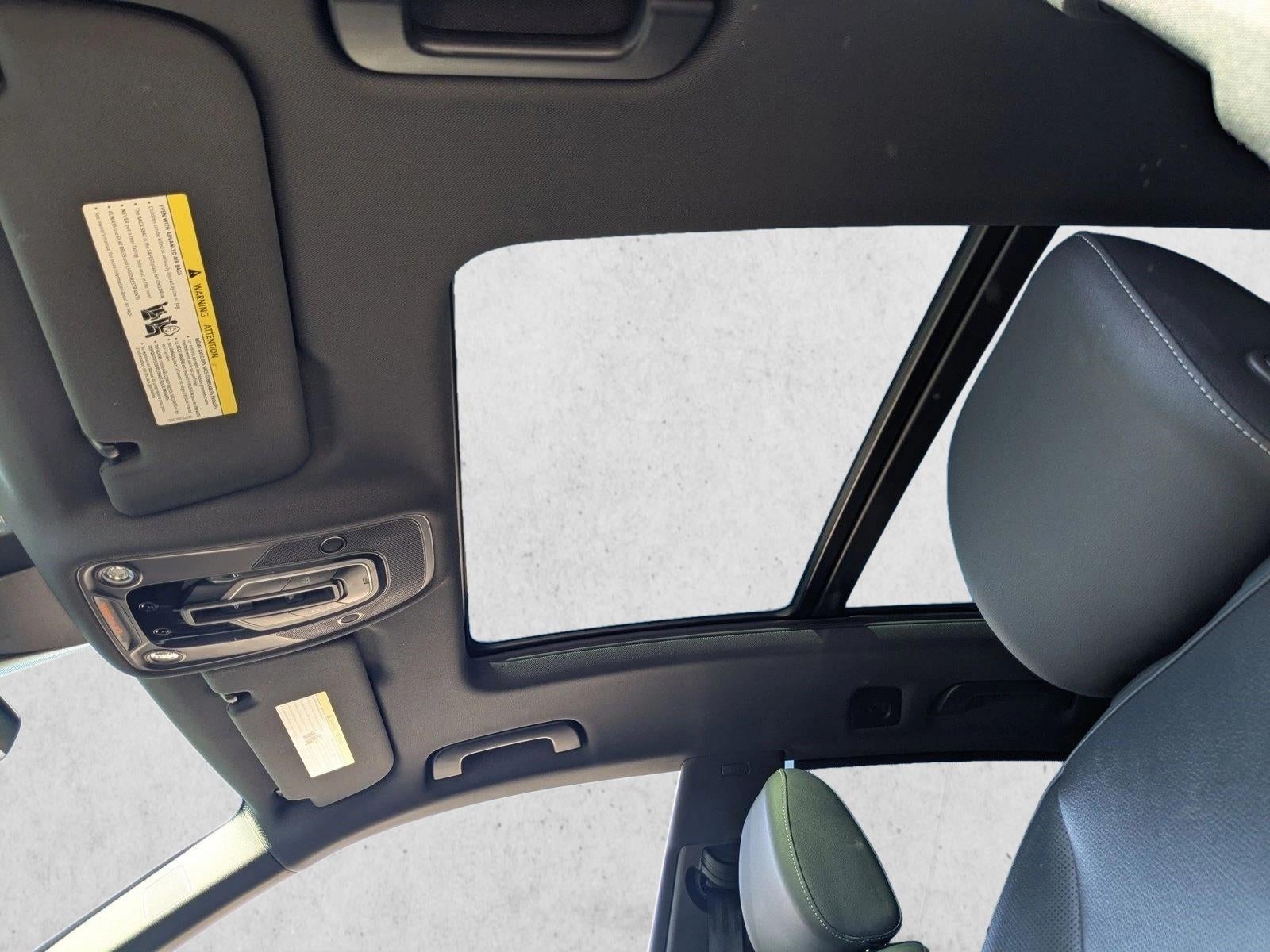 2022 Audi Q8 Premium Plus 55 TFSI quattro