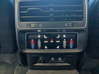 2022 Audi Q8 Premium Plus 55 TFSI quattro