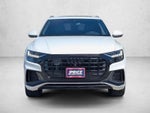 2022 Audi Q8 Premium Plus 55 TFSI quattro