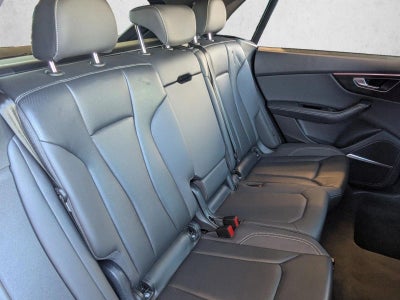 2022 Audi Q8 Premium Plus 55 TFSI quattro