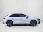 2022 Audi Q8 Premium Plus 55 TFSI quattro