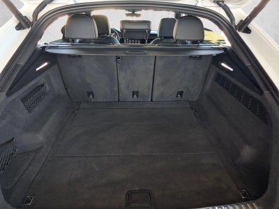 2022 Audi Q8 Premium Plus 55 TFSI quattro