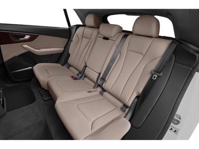 2022 Audi Q8 Premium Plus 55 TFSI quattro